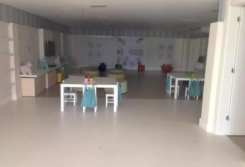 In Mare Bali Residencial Resort