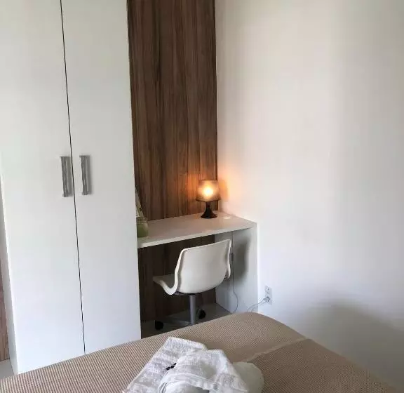 In Mare Bali Residencial Resort