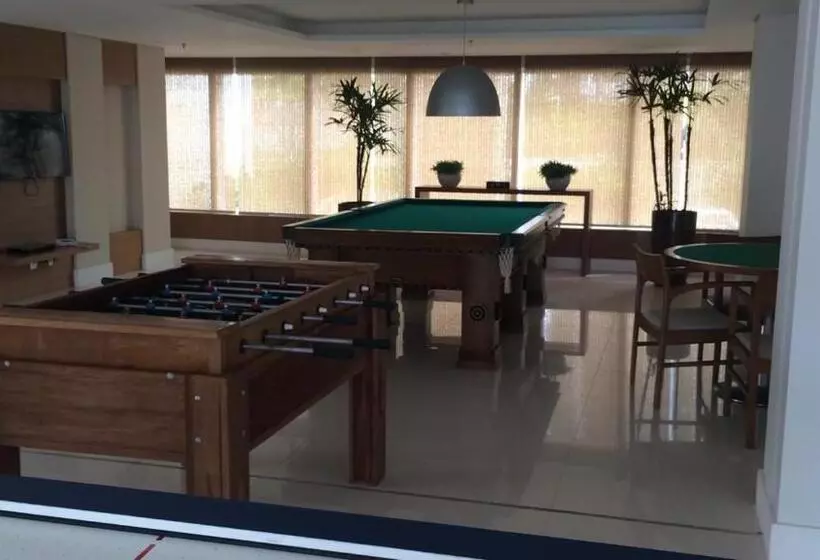 In Mare Bali Residencial Resort