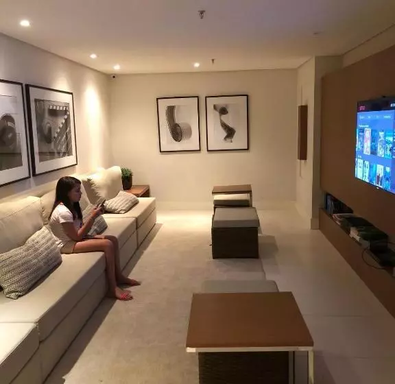 In Mare Bali Residencial Resort