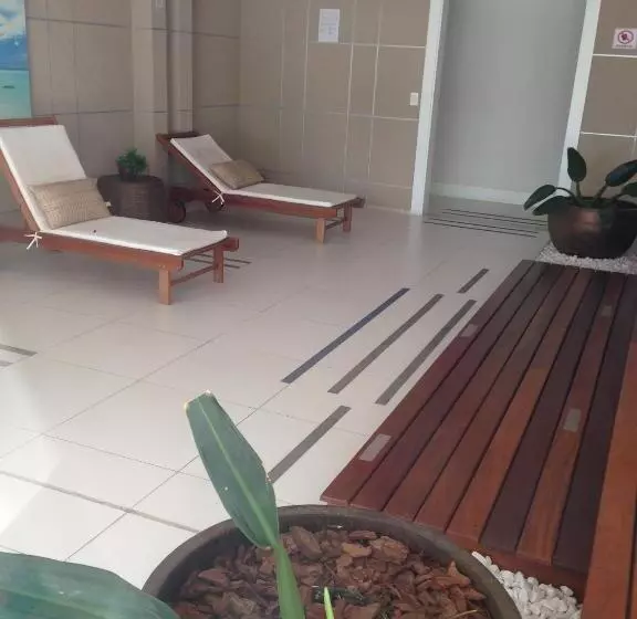 In Mare Bali Residencial Resort