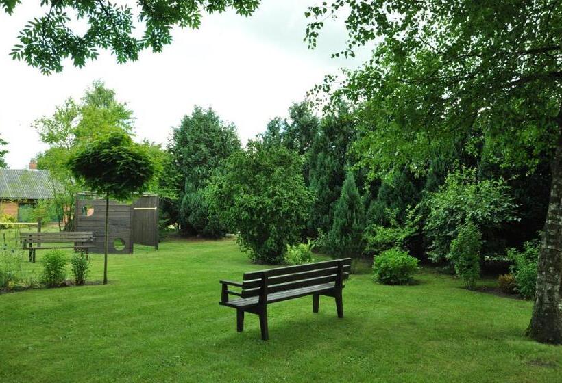 Land Gut Hotel Westerkrug