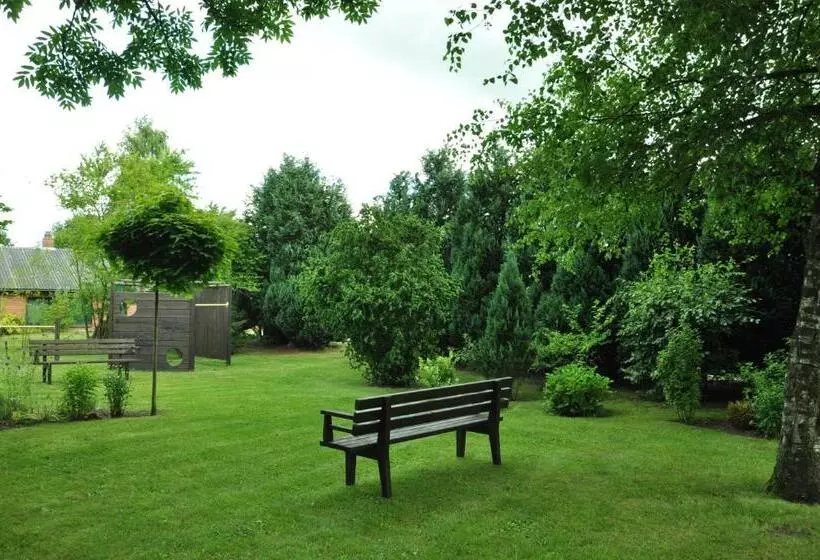 Land Gut Hotel Westerkrug