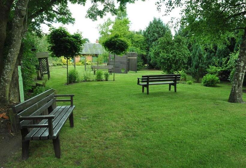 Land Gut Hotel Westerkrug