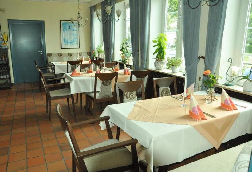 Land Gut Hotel Westerkrug