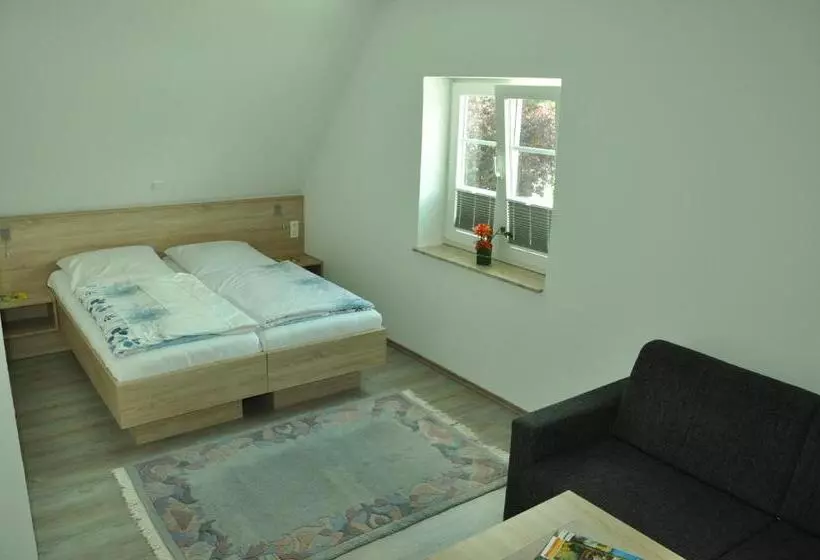 Land Gut Hotel Westerkrug