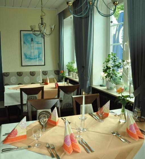 Land Gut Hotel Westerkrug