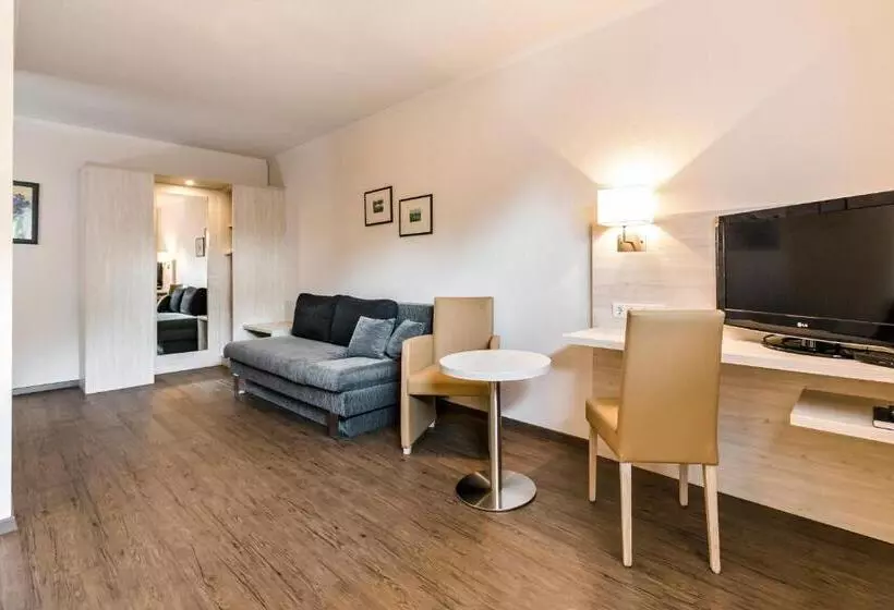 Land Gut Hotel Westerkrug