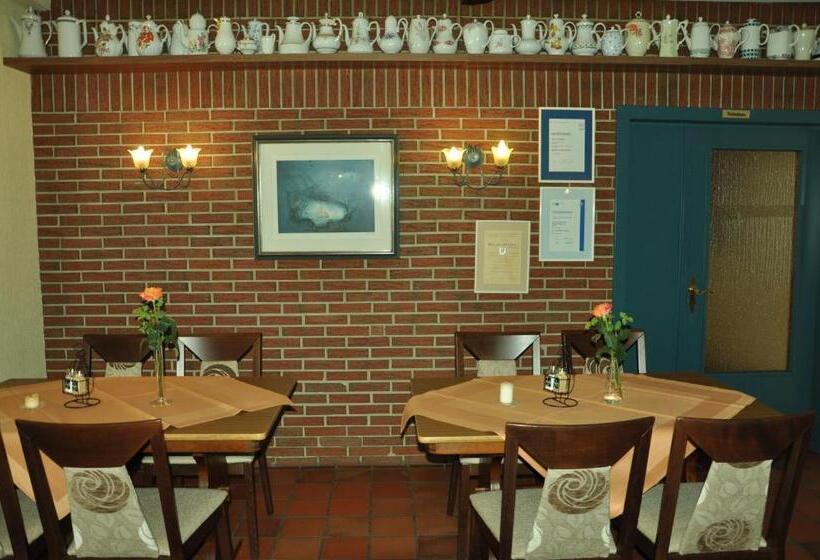 Land Gut Hotel Westerkrug