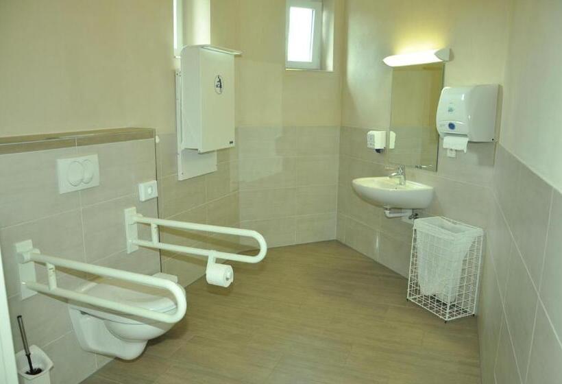 Land Gut Hotel Westerkrug