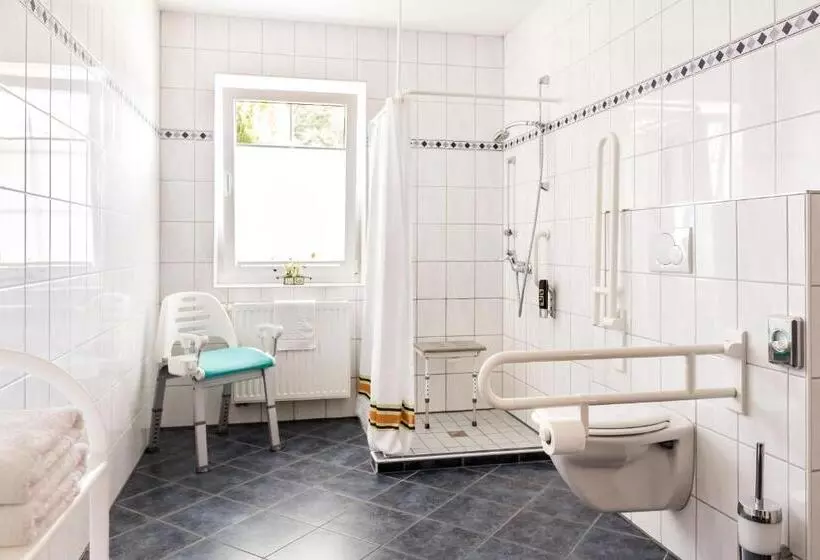 Land Gut Hotel Westerkrug