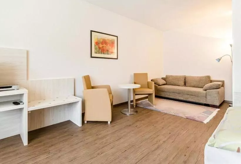 Land Gut Hotel Westerkrug