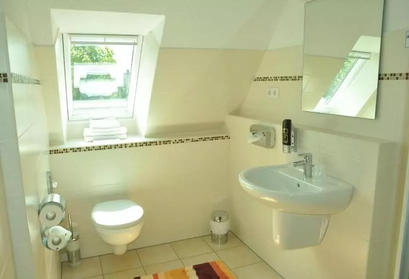 Land Gut Hotel Westerkrug