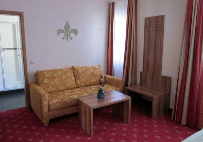 Landgasthof & Hotel Jossatal