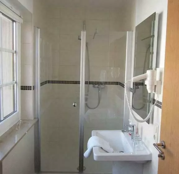 Landgasthof & Hotel Jossatal