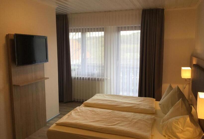 Landgasthof & Hotel Jossatal