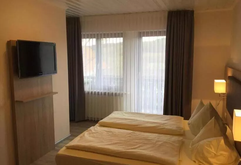 Landgasthof & Hotel Jossatal