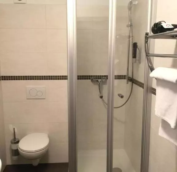 Landgasthof & Hotel Jossatal