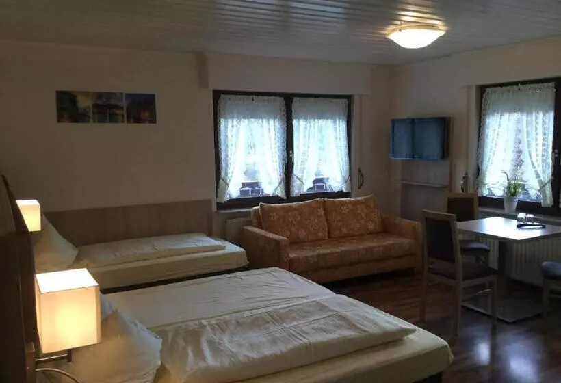 Landgasthof & Hotel Jossatal