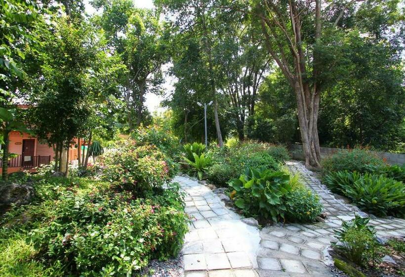 Pansiyon Baan Pordee Homestay