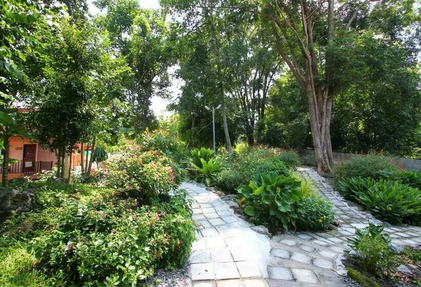 پانسیون Baan Pordee Homestay