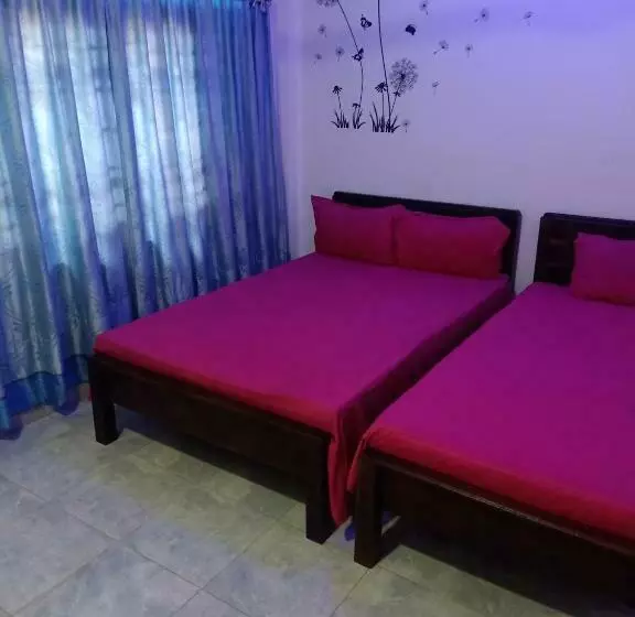 Majatalo Beach Guest House Addalaichenai