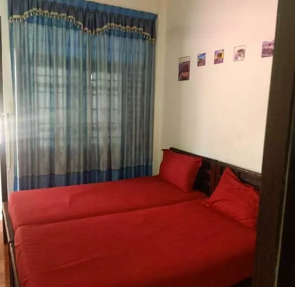 Majatalo Beach Guest House Addalaichenai