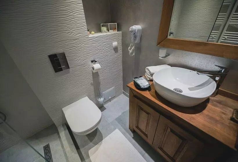 Majatalo Casa Seciu