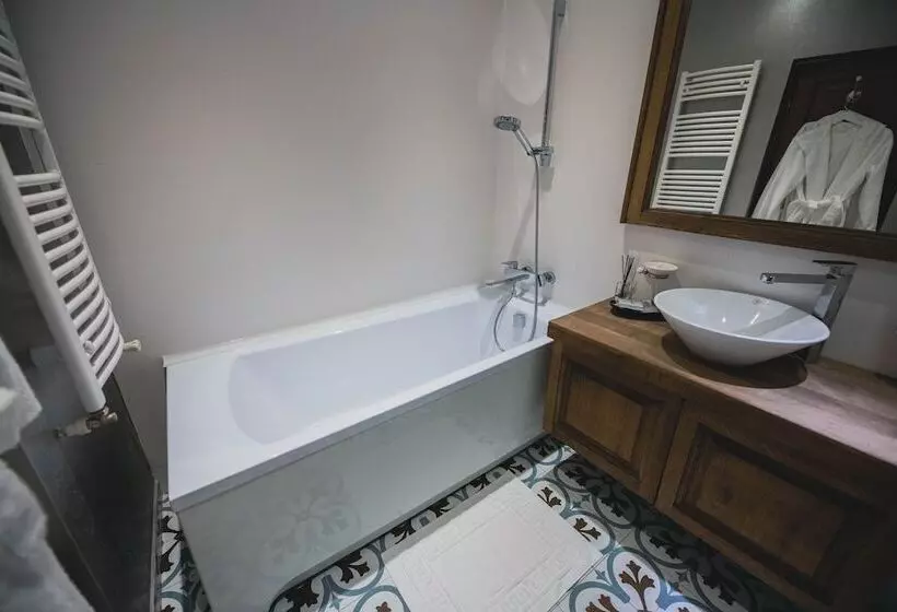 Majatalo Casa Seciu