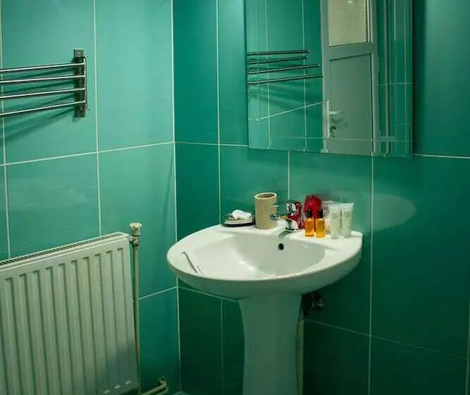 Majatalo Casa Seciu