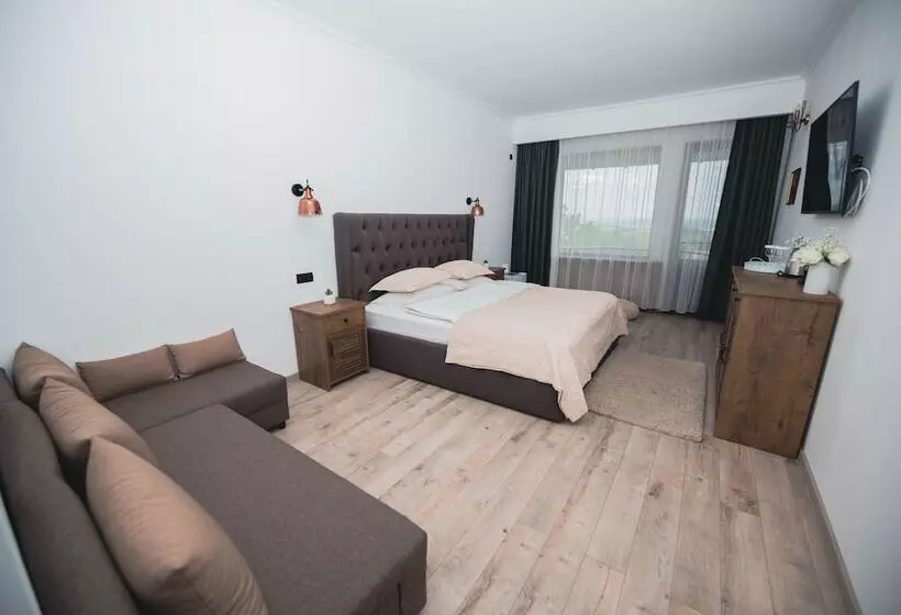 Majatalo Casa Seciu