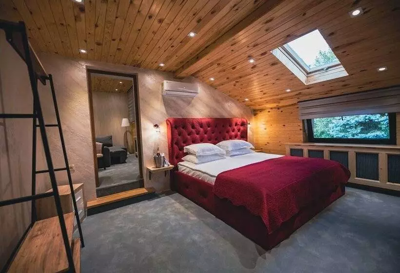 Majatalo Casa Seciu