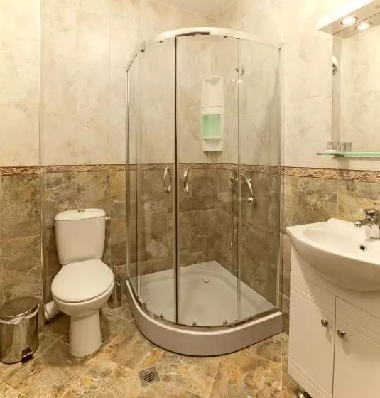 پانسیون Complex Rayuvski Han