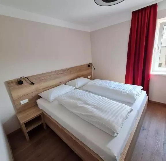 Majatalo Das Alpensee