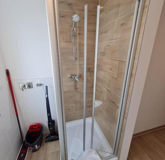 ペンション Das Alpensee