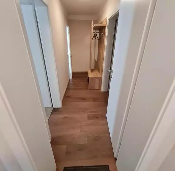 Majatalo Das Alpensee