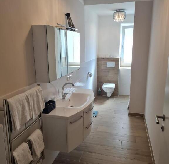 ペンション Das Alpensee