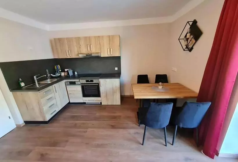 Majatalo Das Alpensee