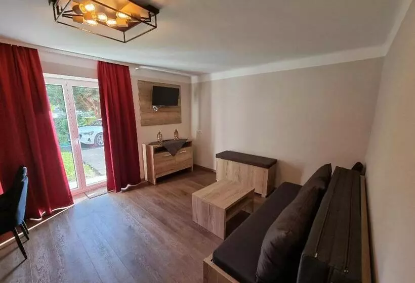 Majatalo Das Alpensee