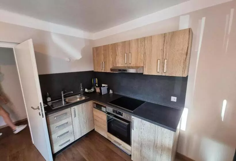 Majatalo Das Alpensee