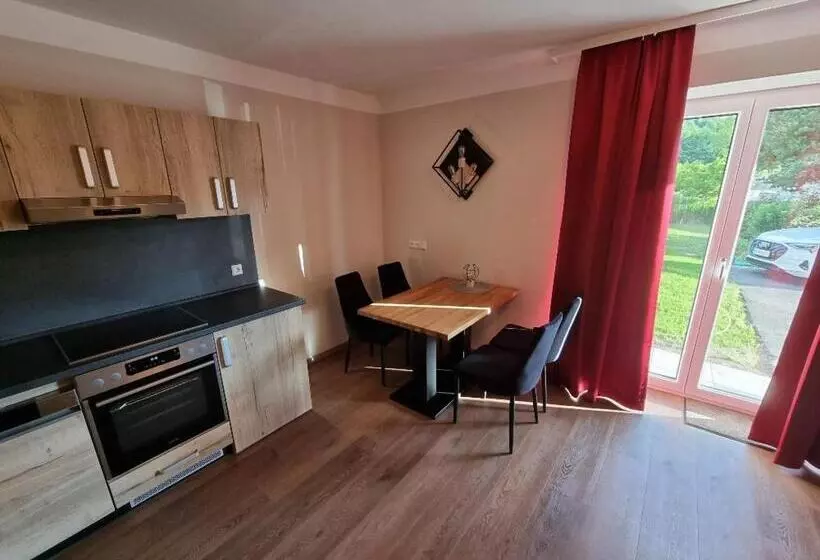 Majatalo Das Alpensee