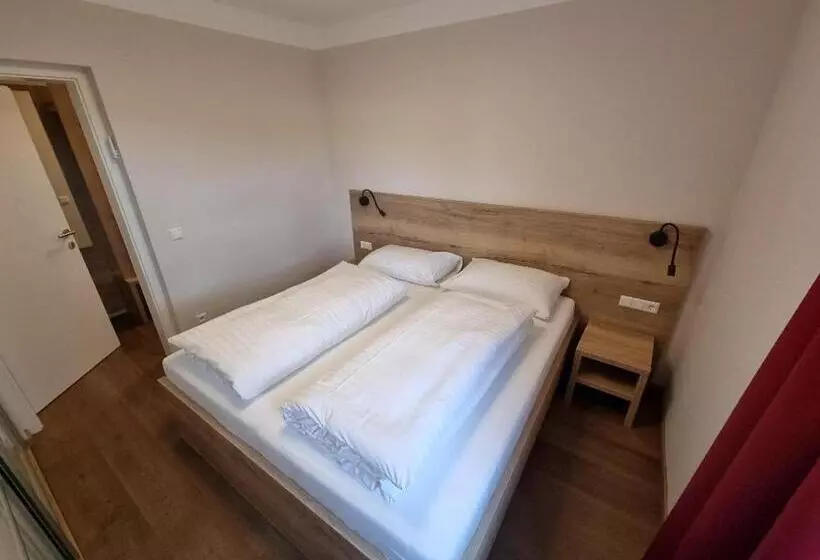 Majatalo Das Alpensee