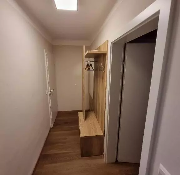 Majatalo Das Alpensee