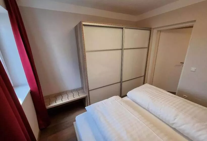 Majatalo Das Alpensee