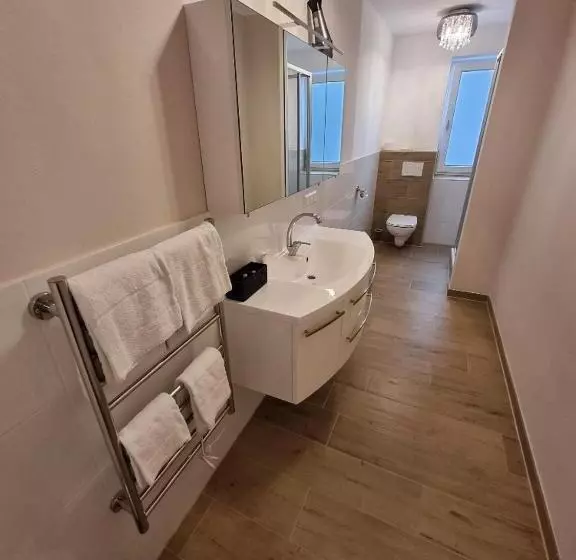 Majatalo Das Alpensee