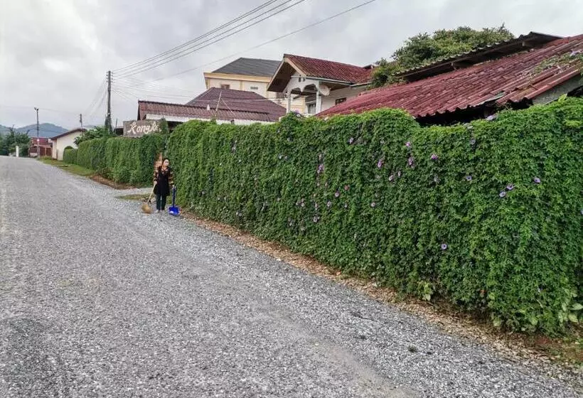 Majatalo Kongkeo Guesthouse