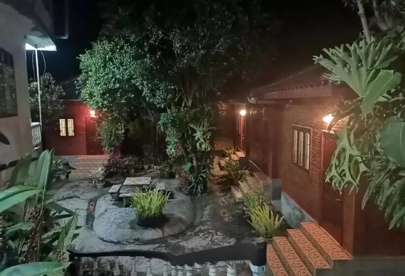 Majatalo Kongkeo Guesthouse