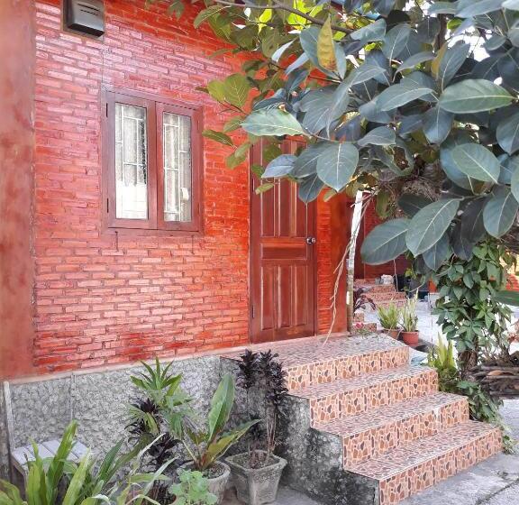 Pensão Kongkeo Guesthouse