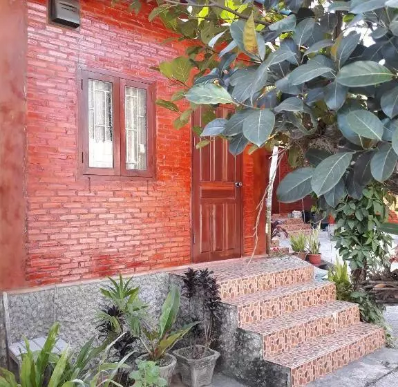 Majatalo Kongkeo Guesthouse