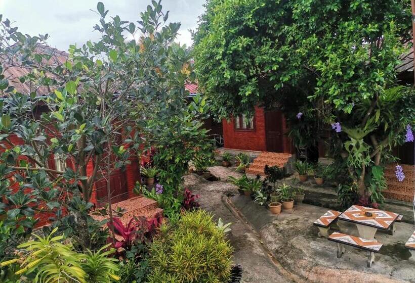 Pensão Kongkeo Guesthouse